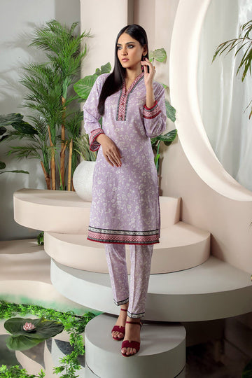 Bonanza Satrangi Rso222p06 Lilac Eid Prints 2022 Online Shopping